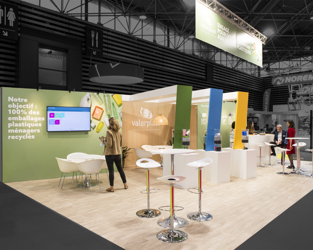 Custom Made Stand C Design Exhibition Custom Made Stand C Design Exhibition