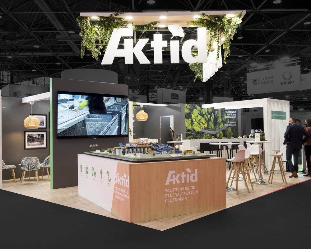 stand-aktid-pollutec-2021