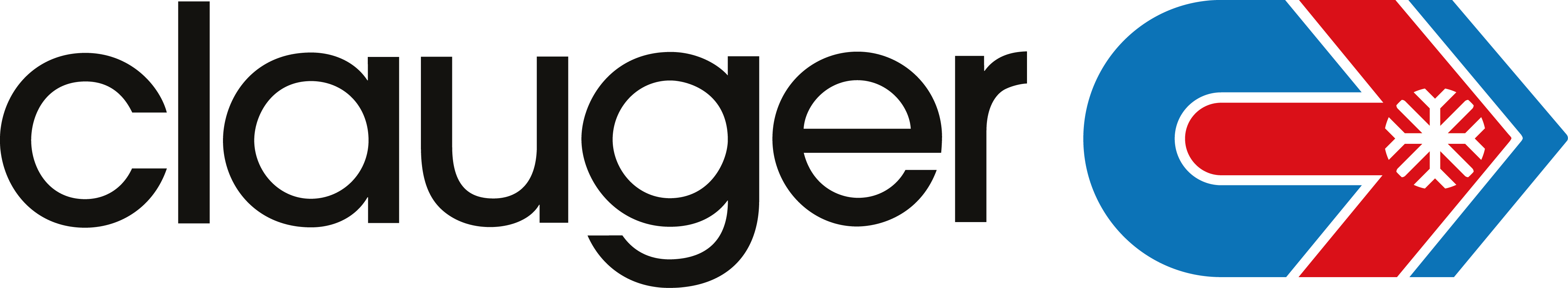 CLAUGER logo